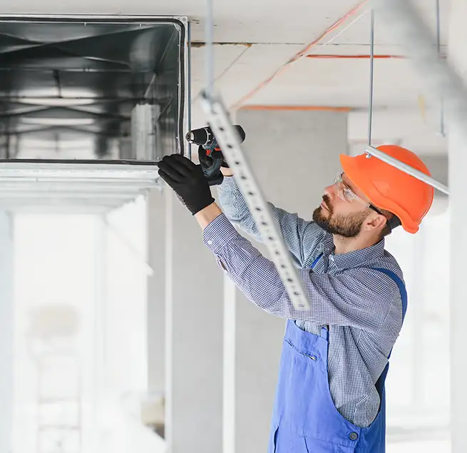 Why Homeowners Businesses Trust Us Lancaster, PA