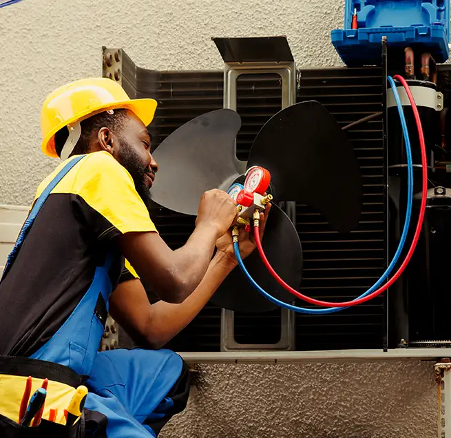 Why Homeowners & Businesses Trust Us in Lancaster, PA?