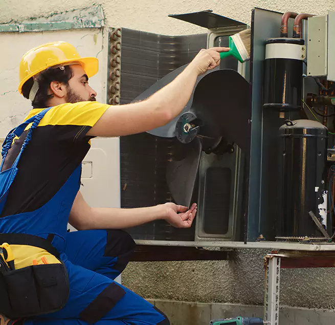 Why Homeowners & Businesses Trust Us Lancaster, PA?