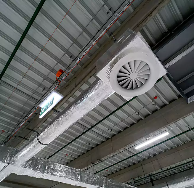 Why Homeowners & Businesses Trust Us in Lancaster, PA