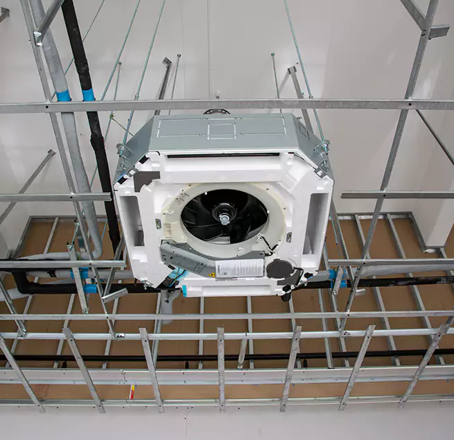 Why Homeowners & Businesses Trust Us Lancaster, PA