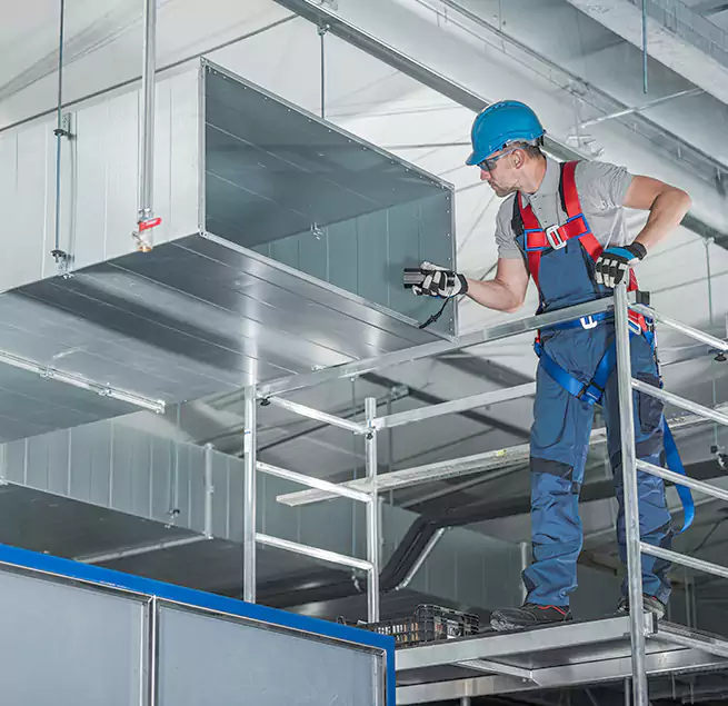 Why Homeowners Businesses Trust Us in Lancaster, PA