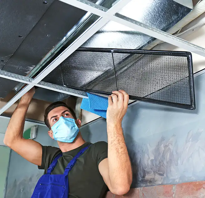 Why Homeowners & Businesses Trust Us in Lancaster, PA?