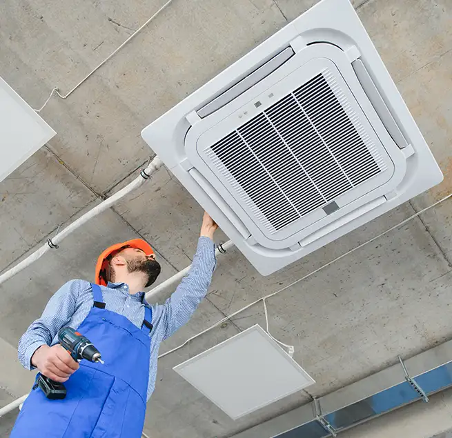 Why Homeowners & Businesses Trust Us in Lancaster, PA