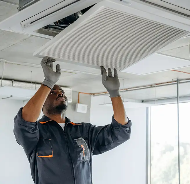 Why Homeowners & Businesses Trust Us in Lancaster, PA?