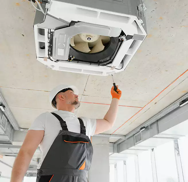 Why Homeowners Businesses Trust Us in Lancaster, PA