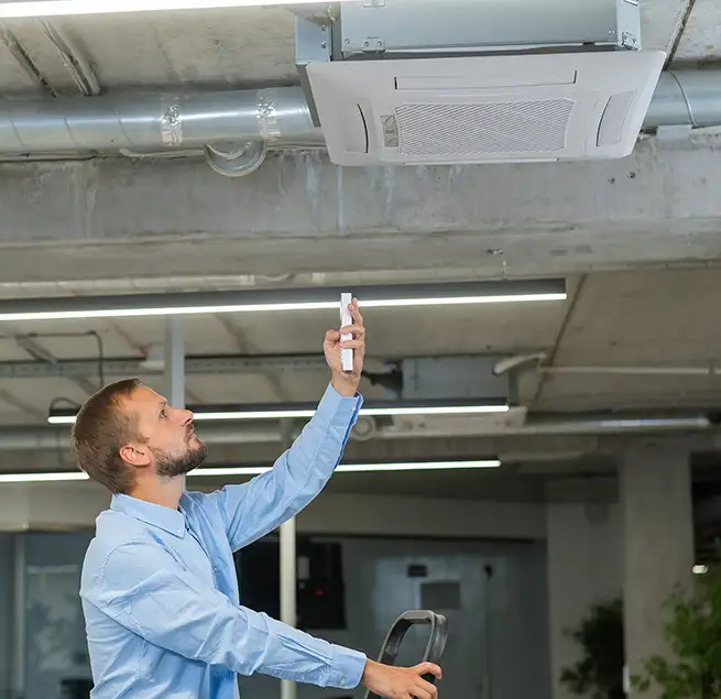 Why Homeowners & Businesses Trust Us in Lancaster, PA?