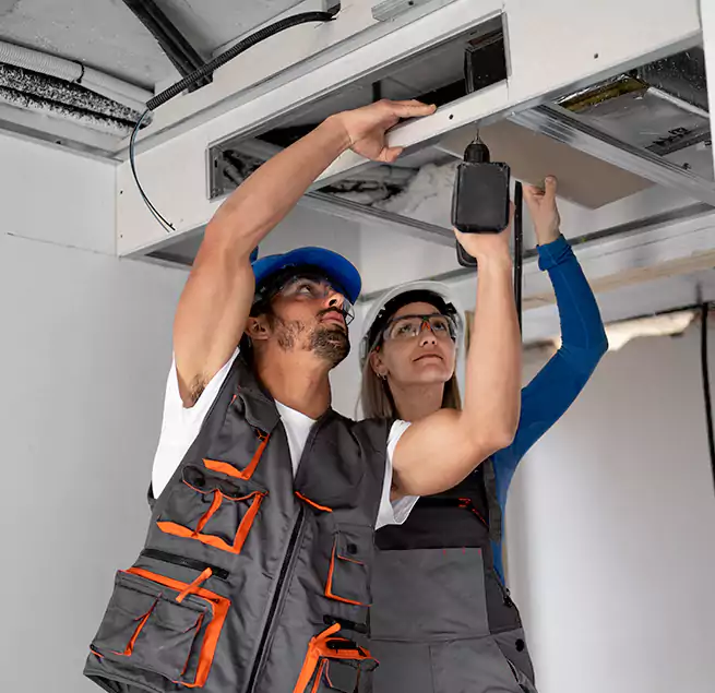 Why Homeowners & Businesses Trust Us in Lancaster, PA