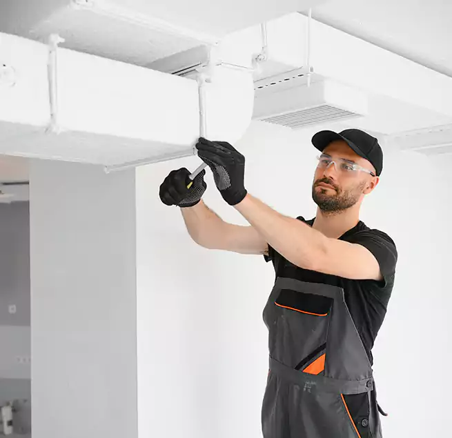  Why Homeowners Businesses Trust Us Lancaster, PA