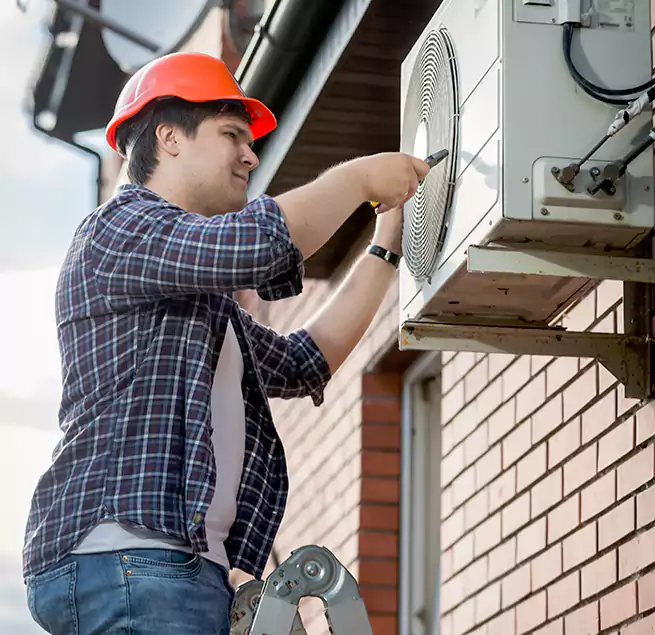 Why Homeowners & Businesses Trust Us Lancaster, PA