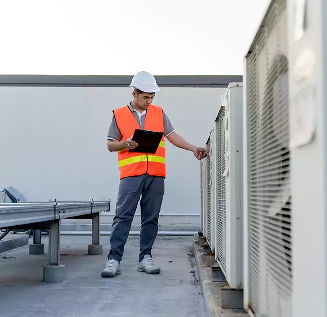 Why Homeowners & Businesses Trust Us in Lancaster, PA?