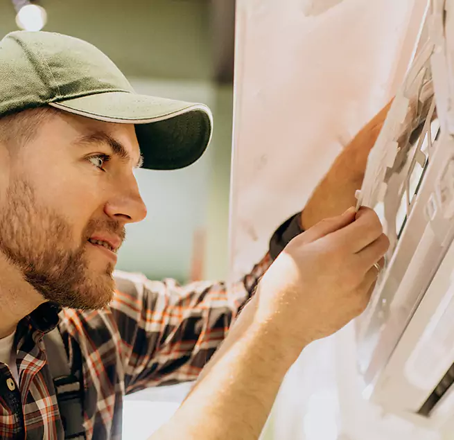 Why Homeowners & Businesses Trust Us in Lancaster, PA?