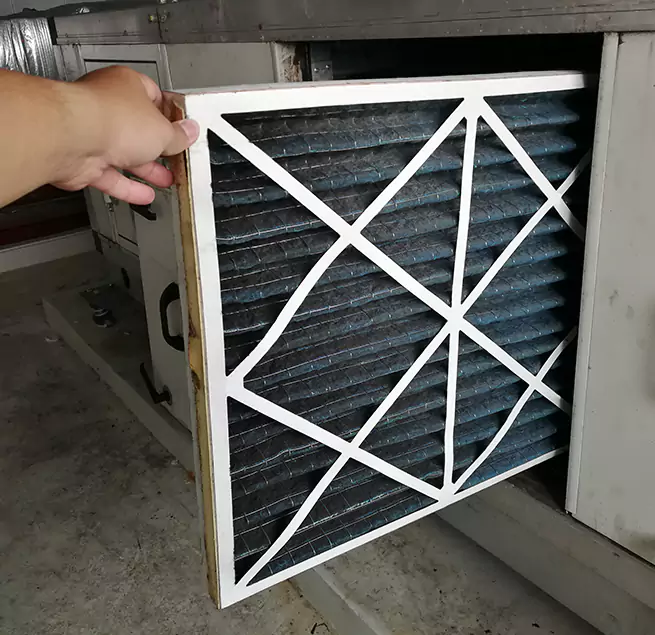 Why Homeowners & Businesses Trust Us Lancaster, PA?